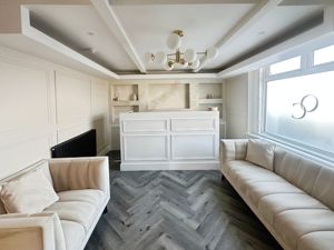 Reception- click for photo gallery